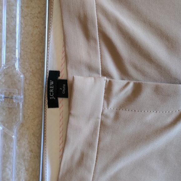 J. Crew Pants - Picture 3 of 9